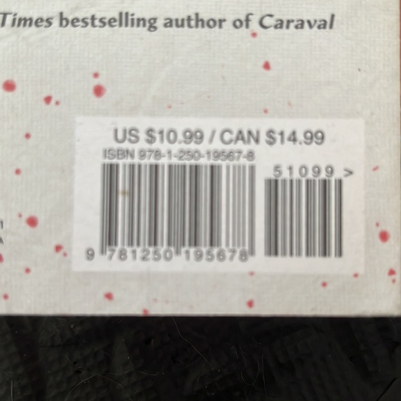 Emily A. Duncan series - Picture 3 of 7